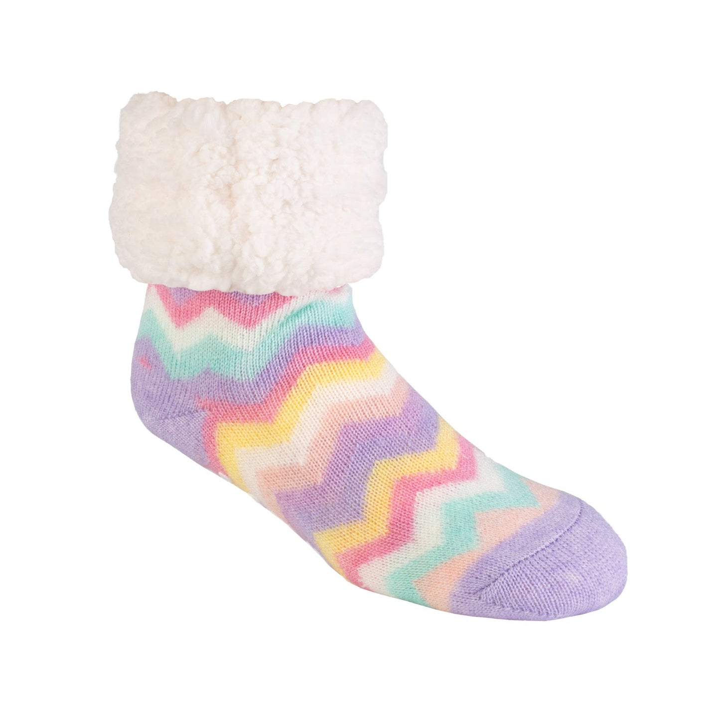 EASTER MULTI - Classic Slipper Sock