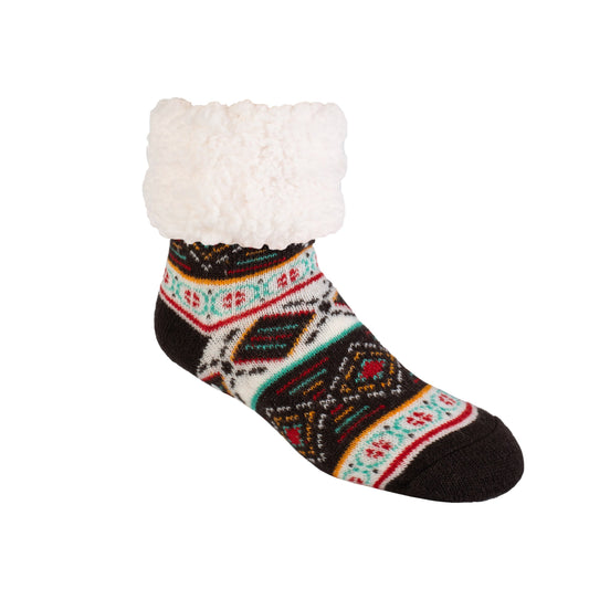 Safari - Classic Slipper Sock