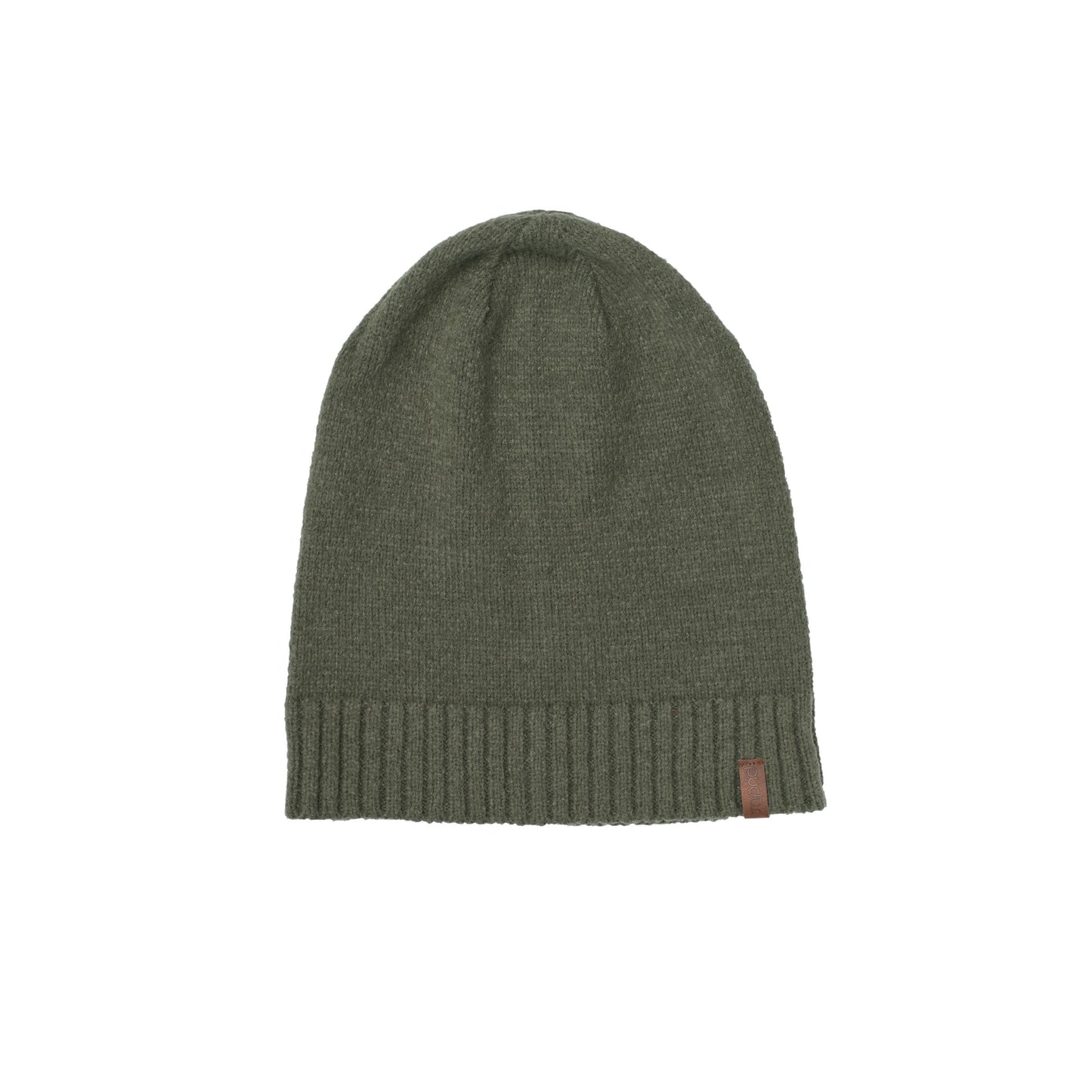 Beetle Faux Cashmere Hat