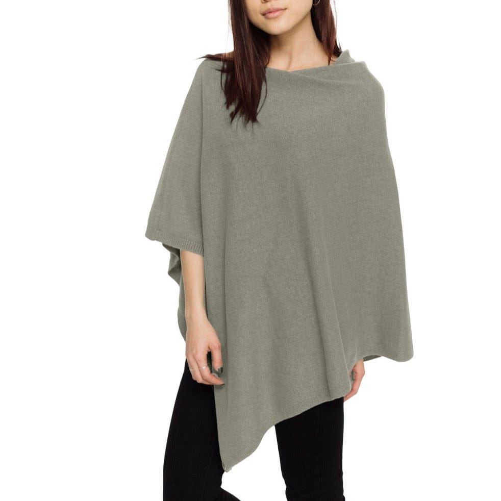 Poncho Sage Mist